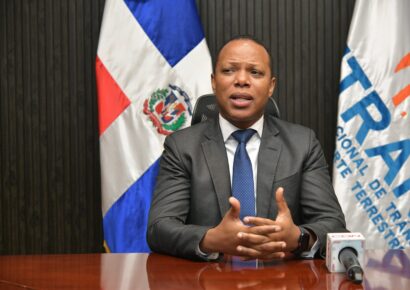 Morrison sugiere usar GPS y adelantar salida para evitar taponamientos