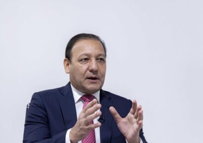 Abel Martínez no es el padre biológico de Jhankely Vargas, según prueba de ADN