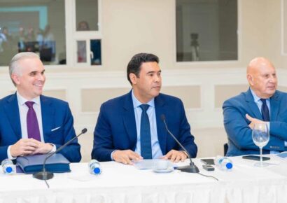 Senadores debatirán esta semana sobre la cesantía en el marco de la reforma laboral