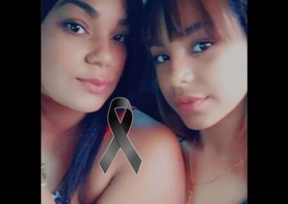 Joven es herida de gravedad por su madre, quien luego se suicidó en SFM