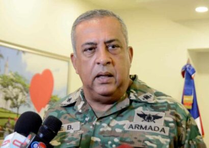 La DGM investiga el mal uso de un autobús en Comendador