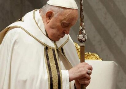 El Papa Francisco muestra solidaridad con las víctimas del accidente aéreo en Corea del Sur