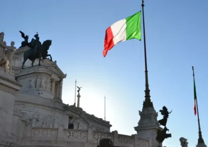 Italia paraliza peticiones de asilo de Siria tras caída del régimen de Assad