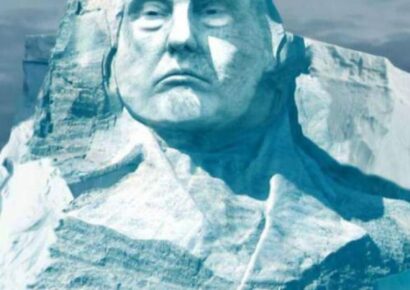 Groenlandia, la isla de la incertidumbre: entre el hielo y los intereses estratégicos de EE.UU.