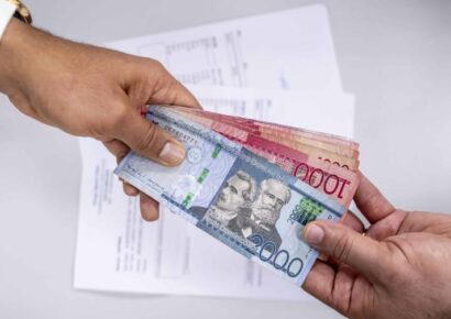 Conep propone modificar cesantía en reforma al Código de Trabajo y busca acuerdos para reducir costos laborales