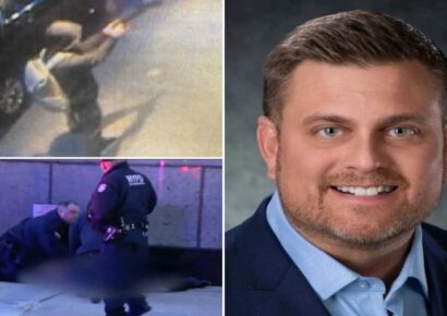 Balas con mensaje en tiroteo a CEO de UnitedHealthcare reflejan tácticas de aseguradoras: «retrasar, negar, defender»