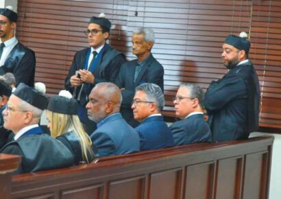 Revocan extinción del proceso contra exministro de defensa y otros imputados en caso soborno por aviones Super Tucano