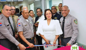 HOSGEDOPOL y ASEOPNA Inauguran nuevas áreas especializadas en atención Materno-Infantil