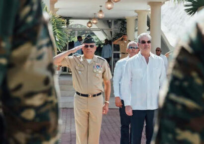 Nuevos beneficios para militares retirados a partir de enero 2025″