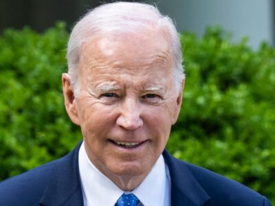 Biden conmuta sentencias desproporcionadas para 2,500 presos por delitos no violentos