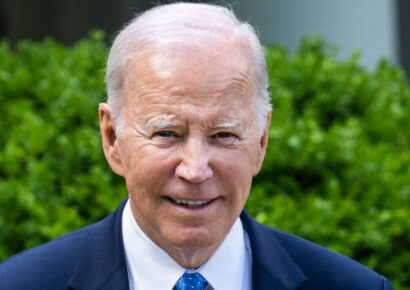 Biden conmuta sentencias desproporcionadas para 2,500 presos por delitos no violentos