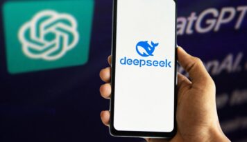 Nvidia Sufre Pérdidas Históricas Tras la Aparición de DeepSeek, el ChatGPT Chino