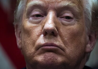 Trump amenaza con sanciones a Rusia si no hay acuerdo por Ucrania