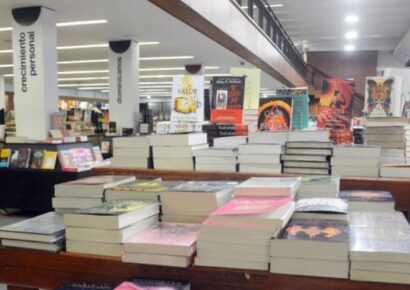 Cierra la cafetería de la Librería Cuesta: un refugio cultural que se apaga