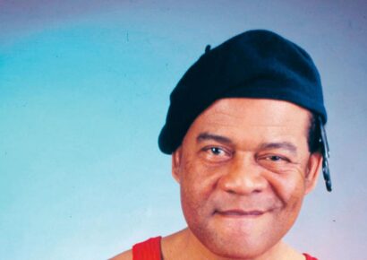 Luisito Martí: Legado inmortal del humor y la música dominicana