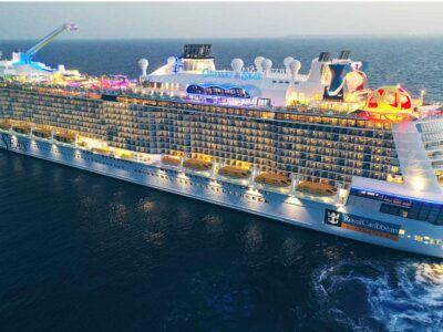 Puerto Plata recibirá 64 cruceros en febrero, consolidando su atractivo turístico