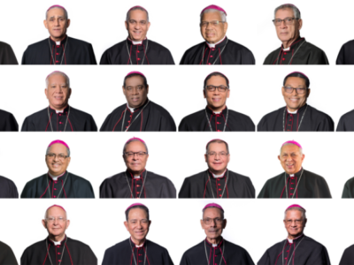 La Conferencia del Episcopado Dominicano rechaza la agresión a comunidades de Cotuí por parte de Barrick Gold