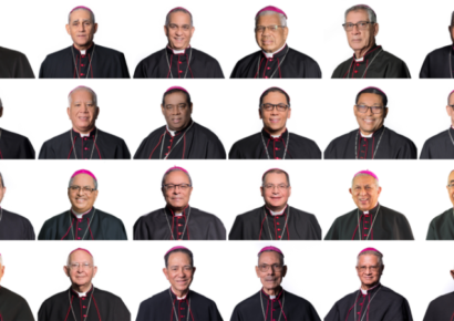 La Conferencia del Episcopado Dominicano rechaza la agresión a comunidades de Cotuí por parte de Barrick Gold