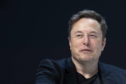 Francia exige a la Comisión Europea actuar con más rigor contra las injerencias de Elon Musk en las redes sociales