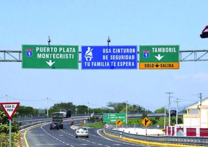 MOP finaliza 2024 con 125 obras entregadas en todo el país