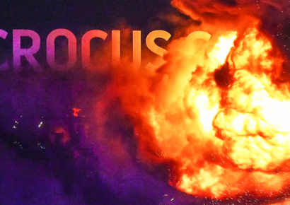 Solicitan hasta 15 años de prisión para cinco implicados en atentado en Moscú