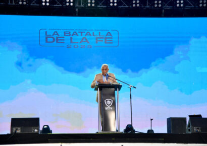 Ezequiel Molina: «Detrás de cada mujer exitosa, un hogar descuidado»