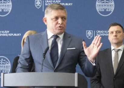 Moldavia asegura suministro energético tras el corte de gas ruso a Transnistria