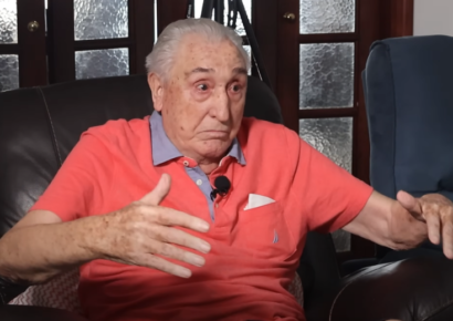 Fallece Miguel Ángel Bissié Romero, último sobreviviente del grupo que ajustició a Trujillo