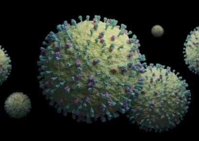 OMS evalúa riesgo de posible Brote de metapneumovirus