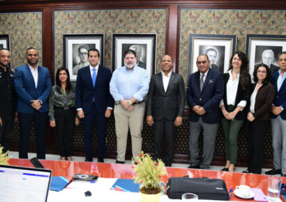 Avances en la formulación del Plan Nacional de Seguridad Vial 2025-2030