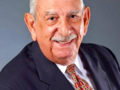 Fallecimiento del Dr. Arnaldo Espaillat Cabral, fundador del Instituto Espaillat Cabral