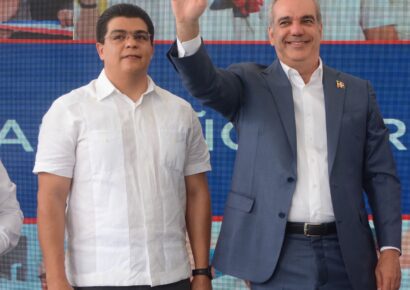 Fellito Subervi en La Semanal: Avances y proyectos clave para mejorar el suministro de agua en Santo Domingo