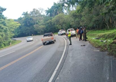 Accidente Fatal en la Autovía del Nordeste Deja un Muerto y una Persona Herida