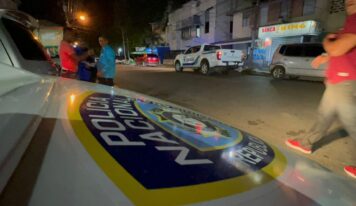 Arrestan a hombre por muerte de su pareja en Santiago