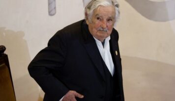 José Mujica revela que su cáncer se ha extendido al hígado: «Me estoy muriendo»