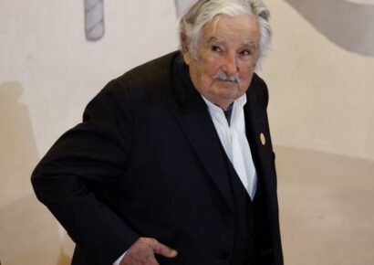 José Mujica revela que su cáncer se ha extendido al hígado: «Me estoy muriendo»