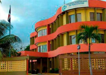 CDP-revela precariedad salarial en el periodismo dominicano