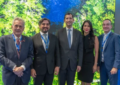 CEPM impulsa el turismo sostenible en Punta Cana con ambicioso plan energético