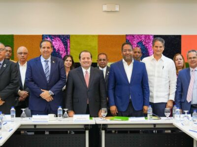 CONADIS realiza Asamblea General Ordinaria para evaluar y planificar políticas en favor de las personas con discapacidad