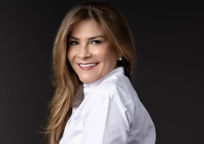 Alcaldesa Carolina Mejía viaja a Panamá para disertar en panel del CAF sobre liderazgo femenino