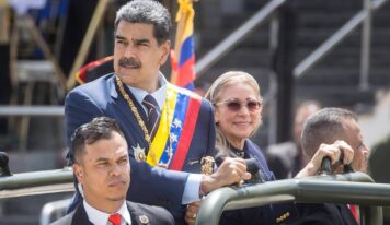 Oposición venezolana denuncia un «golpe de Estado» tras juramentación de Maduro como presidente