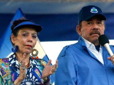 ONU alerta sobre reformas constitucionales en Nicaragua que consolidan el autoritarismo de Ortega