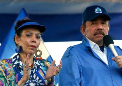 ONU alerta sobre reformas constitucionales en Nicaragua que consolidan el autoritarismo de Ortega