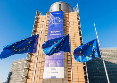 La CE vita pronunciarse sobre las declaraciones de Elon Musk sobre las elecciones alemanas