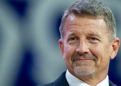 Erik Prince ofrece recompensa de 100 mil dólares por captura de Tarek William Saab