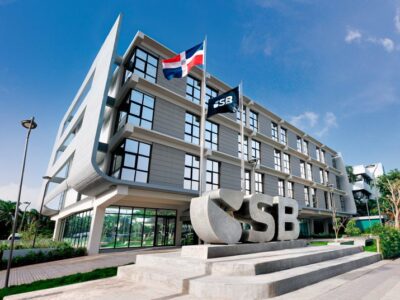 Banca dominicana respalda el turismo con RD$117,714.5 millones en créditos