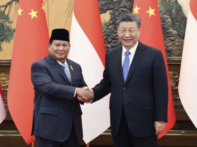 Indonesia se une como miembro permanente a los BRICS, reforzando la representación del Sur Global
