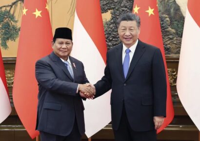 Indonesia se une como miembro permanente a los BRICS, reforzando la representación del Sur Global