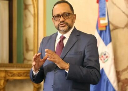 Gobierno Dominicano Anuncia Construcción de Moderno Hospital en Pantoja