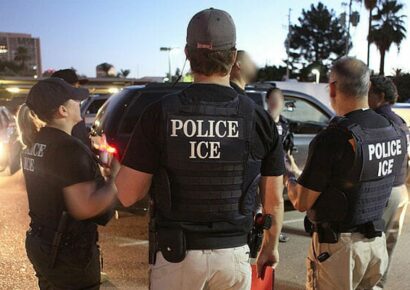 ICE Realiza Primera Redada Contra Inmigrantes Irregulares en Puerto Rico Bajo Orden de Trump